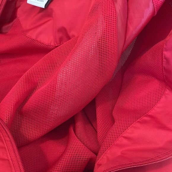 Knights Apparel Red vintage Alabama Jacket size medium - Picture 8 of 8